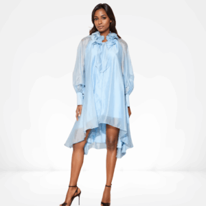 Celestine Bloom Dress