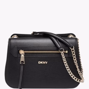 DKNY Bryant Magnetic Closure Shoulder