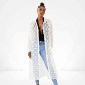 Clover Whisper Duster