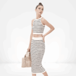Marinière Chic Ensemble