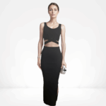 Midnight Contour Set