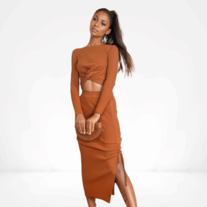 Terracotta Twist Ensemble