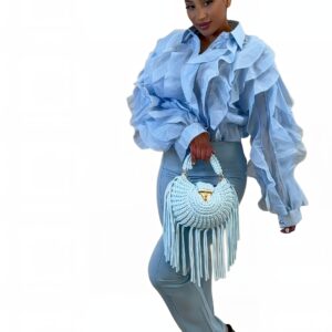 Hemington Jeans (Light Blue)